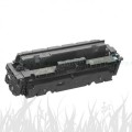 Toner Zamiennik do HP Nr.415X do M479fdw | 6tys. (W2031X) Cyan [BEZ CHIPA]